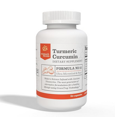 Turmeric (Curcumin)