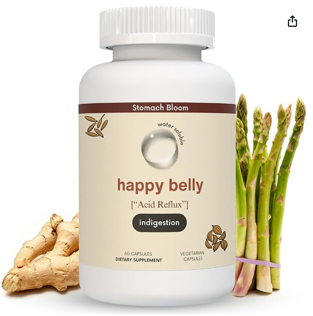 Happy Belly