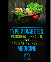 All Natural Diabetes Care Kit - 3 unique formulations for the full day